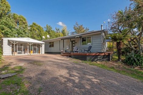 Photo of property in 160 River Plate Road, Ngakuru, Rotorua, 3077