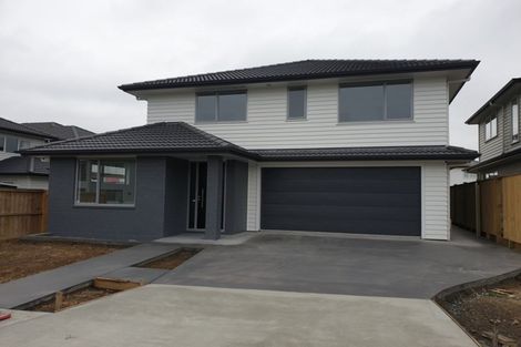 Photo of property in 52 Timmer Road, Flat Bush, Auckland, 2019