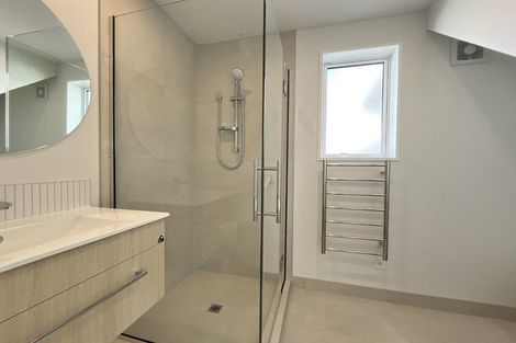 Photo of property in 4/9 Gresford Street, Edgeware, Christchurch, 8013