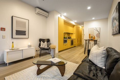 Photo of property in 103/22 Fisher-point Drive, Auckland Central, Auckland, 1010