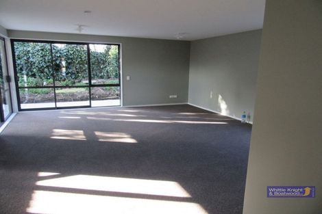 Photo of property in 311 Armagh Street, Christchurch Central, Christchurch, 8011
