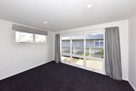 Photo of property in 34 Wingate Street, Redwood, Christchurch, 8051