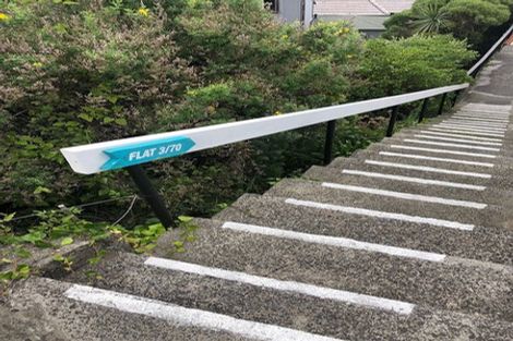 Photo of property in 70 Melbourne Road, Island Bay, Wellington, 6023