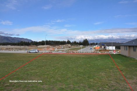 Photo of property in 35 Timsfield Drive, Lake Hawea, Wanaka, 9382