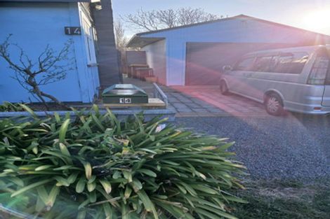 Photo of property in 14 Pacific Drive, Southbridge, Leeston, 7683