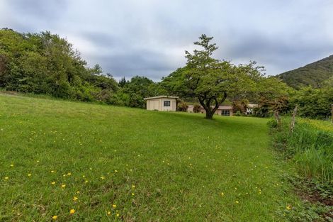 Photo of property in 755 Taylorville Road, Taylorville, Greymouth, 7805