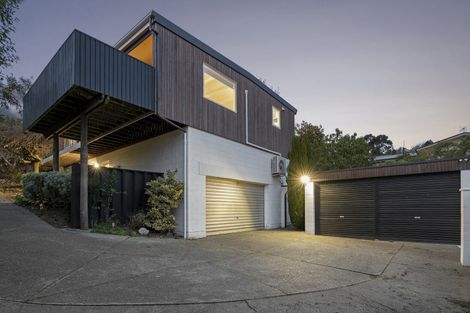 Photo of property in 212 Dyers Pass Road, Cashmere, Christchurch, 8022