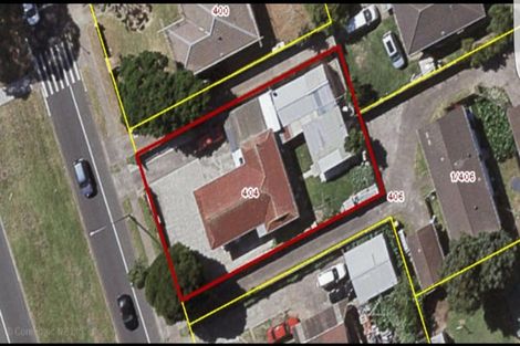 Photo of property in 404 Roscommon Road, Clendon Park, Auckland, 2103