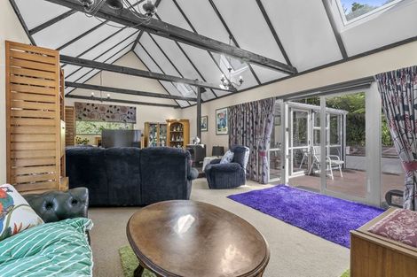 Photo of property in 27 Solander Place, Whitby, Porirua, 5024