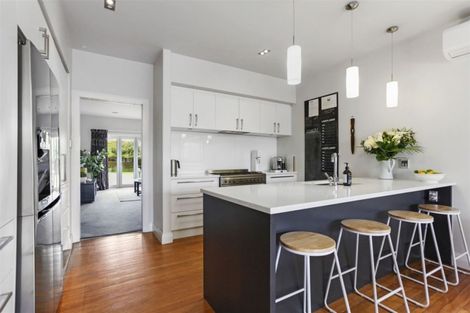 Photo of property in 170 Knowles Street, St Albans, Christchurch, 8052