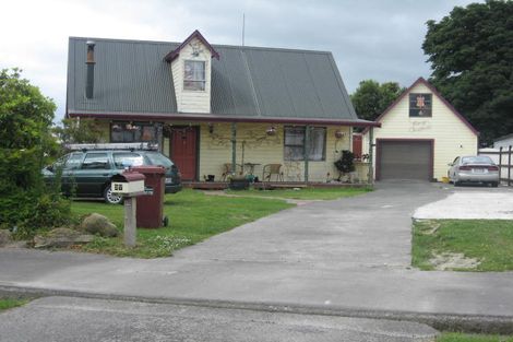 Photo of property in 27 Tui Street, Pahiatua, 4910