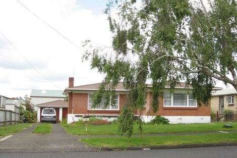 Photo of property in 42 John Street, Pukekohe, 2120
