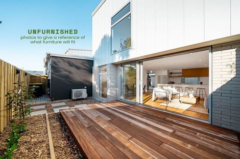 Photo of property in 3/243 Lyttelton Street, Spreydon, Christchurch, 8024