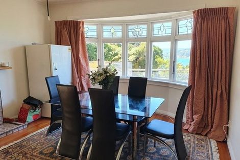 Photo of property in 113a Grafton Road, Roseneath, Wellington, 6011