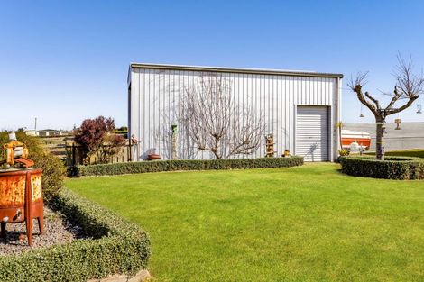 Photo of property in 325 Matangara Road, Hawera, 4672