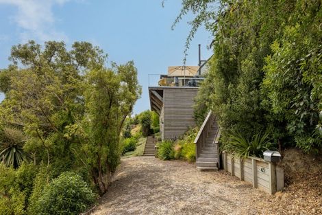 Photo of property in 43 Hempleman Drive, Akaroa, 7520