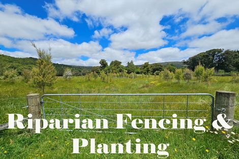 Photo of property in 1296 Wekaweka Road, Waimamaku, Kaikohe, 0473