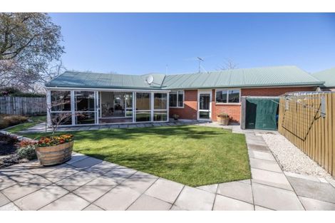 Photo of property in 122a Ashley Street, Rangiora, 7400