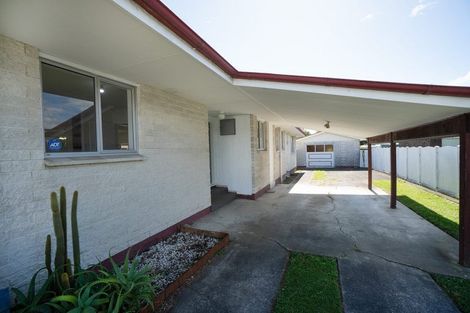 Photo of property in 33 Mcgregor Street, Milson, Palmerston North, 4414