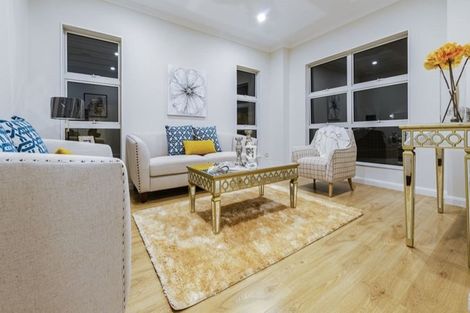 Photo of property in 4 Wallen Road, Flat Bush, Auckland, 2019