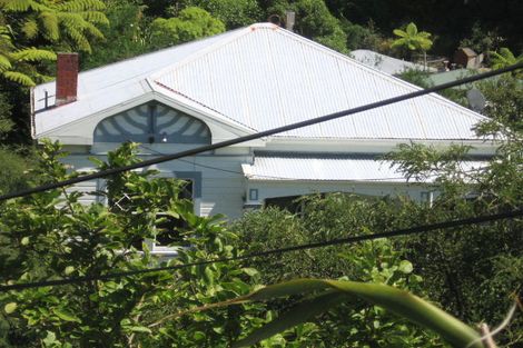 Photo of property in 17 Boundary Road, Kelburn, Wellington, 6012