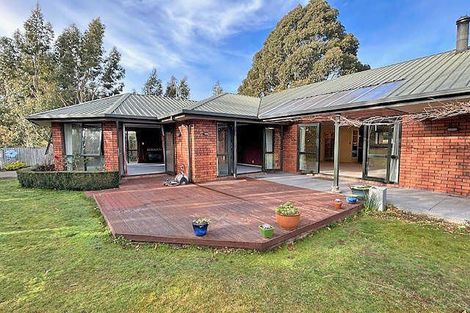 Photo of property in 3/1299 Courtenay Road, Kirwee, Darfield, 7571