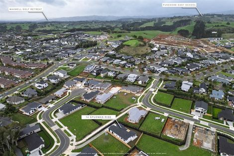 Photo of property in 28 Spudman Rise, Pukekohe, 2120