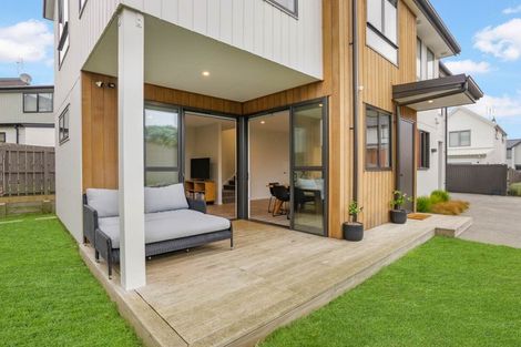 Photo of property in 17 Marsics Street, Glen Innes, Auckland, 1072