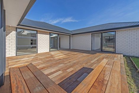 Photo of property in 46 Nethercote Way, Rolleston, 7614