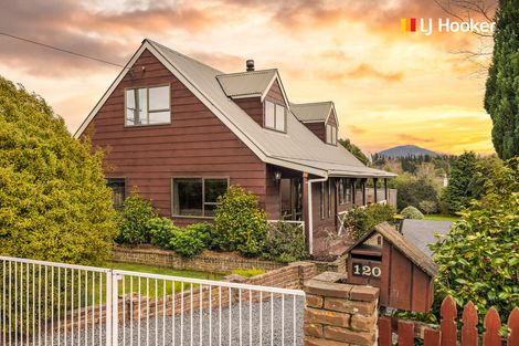 Photo of property in 120 North Taieri Road, Abbotsford, Dunedin, 9018