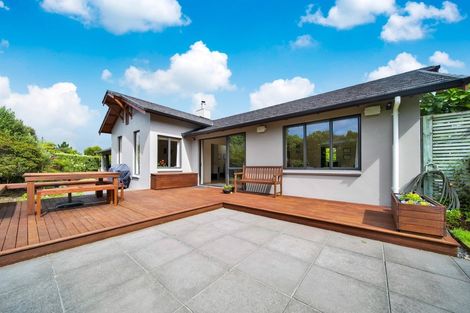 Photo of property in 89 Tape Road, Hillsborough, New Plymouth, 4372