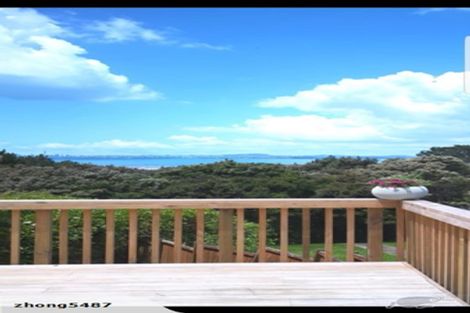 Photo of property in 35 Renoir Street, West Harbour, Auckland, 0618