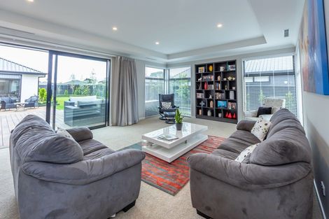 Photo of property in 20 Chimango Place, Rolleston, 7615