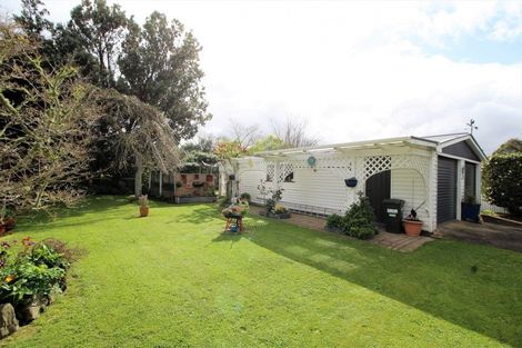 Photo of property in 19 Bowen Street, Woodville, 4920