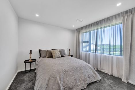 Photo of property in 22 Larlin Drive, Hawera, 4675