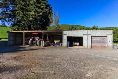 Photo of property in Mangaoranga Road, Eketahuna, 4994
