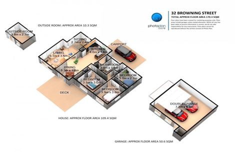 Photo of property in 32 Browning Street, Leamington, Cambridge, 3432