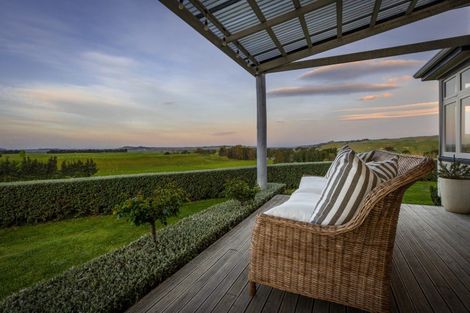 Photo of property in 163 Tait Road, Maraekakaho, Hastings, 4171