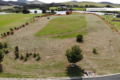 Photo of property in 44 Robert Hastie Drive, Mangawhai, 0573