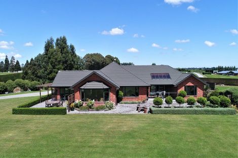 Photo of property in 444a O'shannessy Road, Lochiel, Winton, 9781