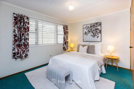 Photo of property in 11 Benge Crescent, Clouston Park, Upper Hutt, 5018