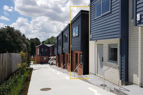 Photo of property in 8/5 King Street, Papakura, 2110