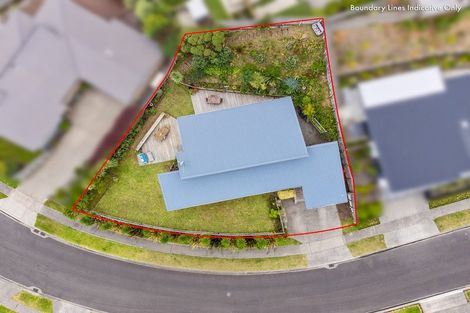Photo of property in 6 Telford Way, Raumati Beach, Paraparaumu, 5032