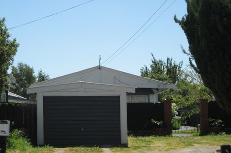 Photo of property in 1/45 Medway Street, Richmond, Christchurch, 8013