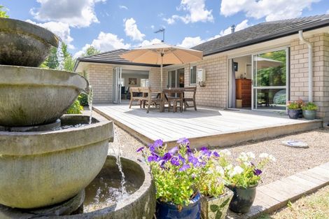 Photo of property in 10 Pencarrow Road, Tamahere, Hamilton, 3283