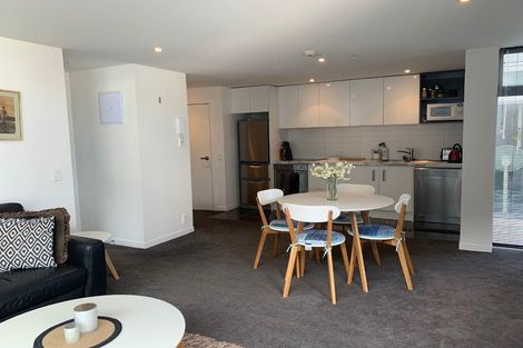 Photo of property in Elevate, 7/30f Taranaki Street, Te Aro, Wellington, 6011