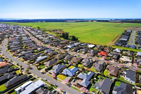 Photo of property in 48 Allison Crescent, Kaiapoi, 7630