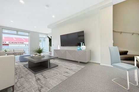 Photo of property in Aniva Terrace, 18 Ferguson Street, Newtown, Wellington, 6021