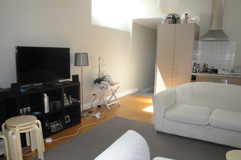 Photo of property in 336 The Terrace, Te Aro, Wellington, 6011