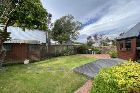 Photo of property in 55 Pretoria Street, Hutt Central, Lower Hutt, 5010